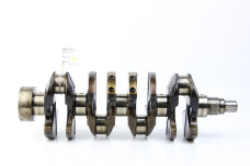 Колінвал стандарт 1.6 Mitsubishi Lancer 9 (CSA) 2003-2009 MN149764 (1357)