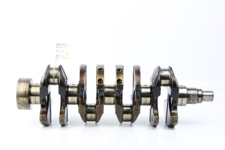Коленвал стандарт 1.6 Mitsubishi Lancer 9 (CSA) 2003-2009 MN149764 (1357)