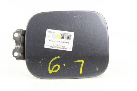 Лючок бака Mitsubishi Lancer 9 (CSA) 2003-2009 5940A010 (1365)