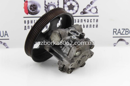 Насос ГУ 2.0 Mitsubishi Lancer 9 (CSA) 2003-2009 4450A163 (1374)