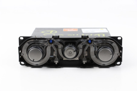 Блок керування пічкою з конд Mitsubishi Grandis 2004-2010 MN157316 (1376)