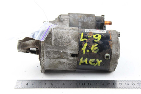 Стартер 1.6 Mitsubishi Lancer 9 (CSA) 2003-2009 MR994325 / M000T30771 (1388) M000T30771