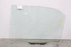 Скло двері заднє ліве седан Mitsubishi Lancer 9 (CSA) 2003-2009 MR525741 (1389)