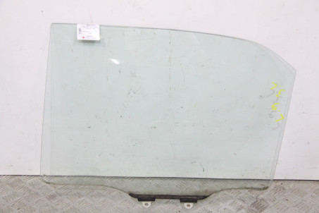 Стекло двери заднее левое седан Mitsubishi Lancer 9 (CSA) 2003-2009 MR525741 (1389)