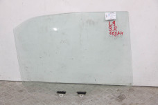 Скло двері заднє праве седан Mitsubishi Lancer 9 (CSA) 2003-2009 MR525742 (1391)