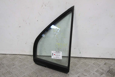 Скло двері задньої правої (кватирка) Mitsubishi Lancer 9 (CSA) 2003-2009 MR525826 (1394)