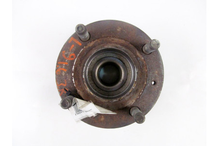 Ступица задняя Mitsubishi Lancer 9 (CSA) 2003-2009 MR527452 (1395)