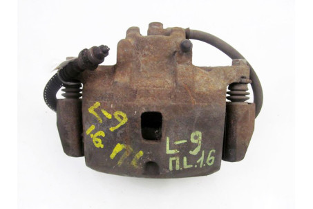 Супорт передній лівий Mitsubishi Lancer 9 (CSA) 2003-2009 MR955063 (1398)