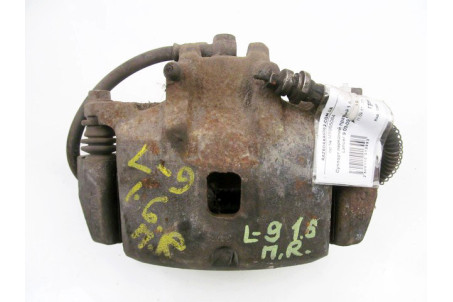 Суппорт передний правый Mitsubishi Lancer 9 (CSA) 2003-2009 MR955064 (1399)