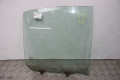 Скло двері заднє праве Nissan Micra (K12) 2002-2011 82300AX105 (1468)