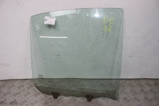 Скло двері заднє праве Nissan Micra (K12) 2002-2011 82300AX105 (1468)