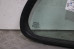 Стекло двери задней правой (форточка) Nissan Micra (K12) 2002-2011 82262AX100 (1473)