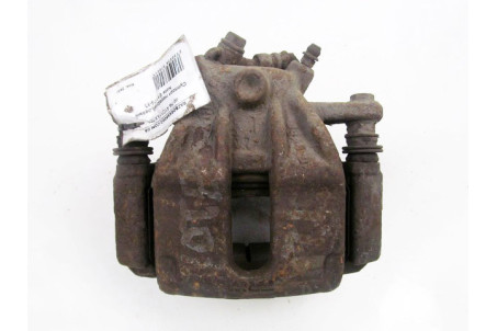 Суппорт передний левый Nissan Micra (K12) 2002-2011 41011AX60A (1474)