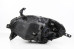 Фара левая 08- Nissan Micra (K12) 2002-2011 26060BG10B (1479)