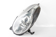 Фара левая 08- Nissan Micra (K12) 2002-2011 26060BG10B (1479)