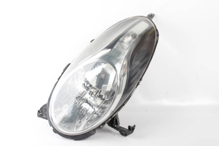 Фара левая 08- Nissan Micra (K12) 2002-2011 26060BG10B (1479)