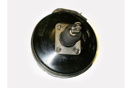 Підсилювач гальм вакуумний Mitsubishi Galant (DJ) 2003-2012 4630A077 (1491)