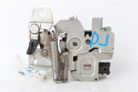 Замок кришки багажника Mitsubishi Galant (DJ) 2003-2012 5927A007 (1494)