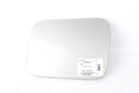 Лючок бака Mitsubishi Galant (DJ) 2003-2012 MN150298 (1498)