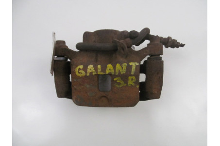 Супорт задній правий Mitsubishi Galant (DJ) 2003-2012 4605A017 (1503)