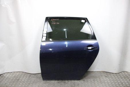 Двері задні ліві Mitsubishi Grandis 2004-2010 5730A047 (1509)