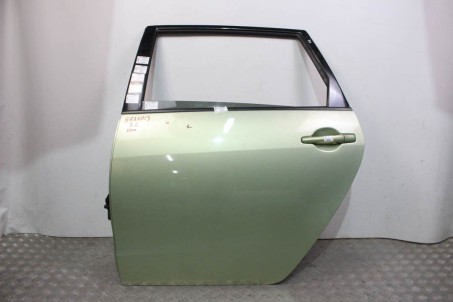 Дверь задняя левая Mitsubishi Grandis 2004-2010 5730A047 (1509)