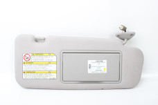 Козирок сонцезахисний правий Mitsubishi Grandis 2004-2010 7620A092HA (1521)