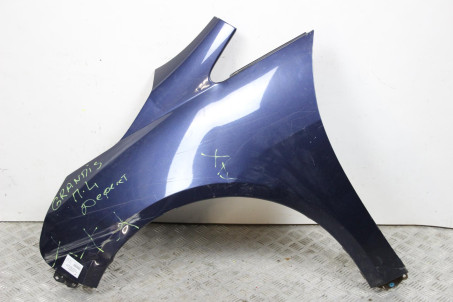 Крило переднє ліве Mitsubishi Grandis 2004-2010 5220B197 (1526)