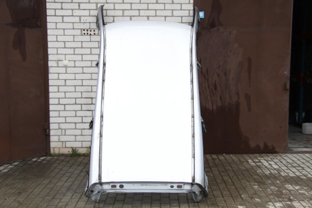 Дах Mitsubishi Grandis 2004-2010 MN150725 (1528)