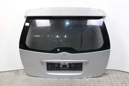 Кришка багажника Mitsubishi Grandis 2004-2010 MN186428 (1529)
