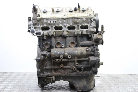 Двигун без навісного обладнання 2.4 (4G69) Mitsubishi Grandis 2004-2010 1000A368 (1533)