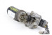Моторчик стеклоочистителя передний Mitsubishi Grandis 2004-2010 8250A138 (1537)