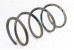 Пружина передняя Mitsubishi Grandis 2004-2010 MR594344 (1550)