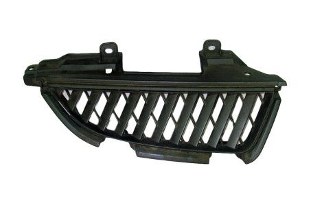 Решітка радіатора права Mitsubishi Grandis 2004-2010 MN150980HA (1554)