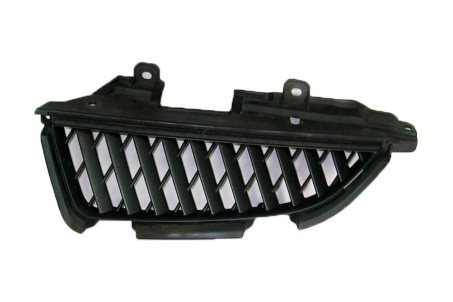 Решітка радіатора ліва Mitsubishi Grandis 2004-2010 MN150979HA (1555)