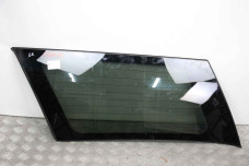 Скло в кузов заднє ліве оригінальне тонування Mitsubishi Grandis 2004-2010 MN167537 (1564)