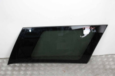 Скло в кузов заднє праве оригінальне тонування Mitsubishi Grandis 2004-2010 MR957594 (1566)