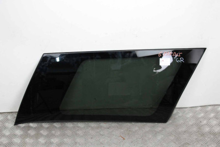 Стекло в кузов заднее правое оригинальная тонировка Mitsubishi Grandis 2004-2010 MR957594 (1566)