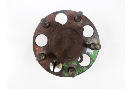 Ступиця задня Mitsubishi Grandis 2004-2010 MR594443 (1572)