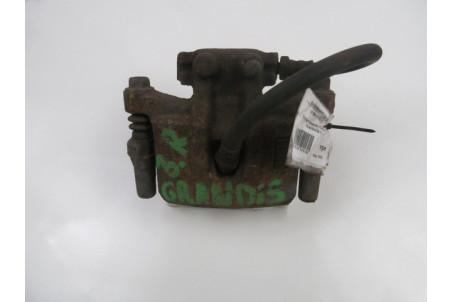 Суппорт задний правый Mitsubishi Grandis 2004-2010 MN116310 (1574)