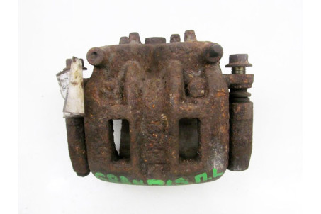 Суппорт передний левый Mitsubishi Grandis 2004-2010 MR407675 (1575)