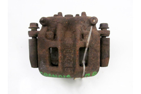 Супорт передній правий Mitsubishi Grandis 2004-2010 MR407676 (1576)