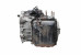 Коробка передач АКПП 2.4 4ст Mitsubishi Grandis 2004-2010 MN168698 (1582) F4A4B2N4Z