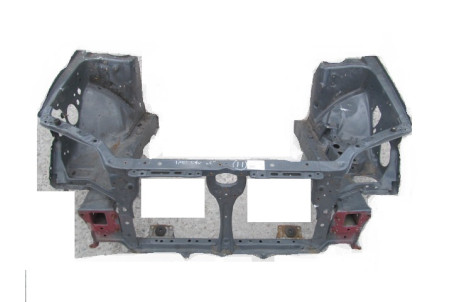 Панель передня кузовна 06- Subaru Impreza (GD-GG) 2000-2007 53060FE150 (1606)