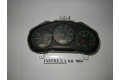 Щиток приборов 2.0 МКПП 03-05 Subaru Impreza (GD-GG) 2000-2007  (1607)