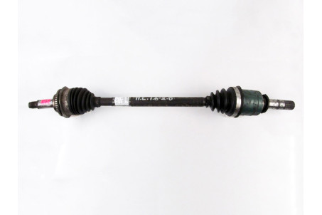 Привод передний левый под ABS 1.6-2.0 (L-690) -05 Subaru Impreza (GD-GG) 2000-2007 28321FE082 (1610)