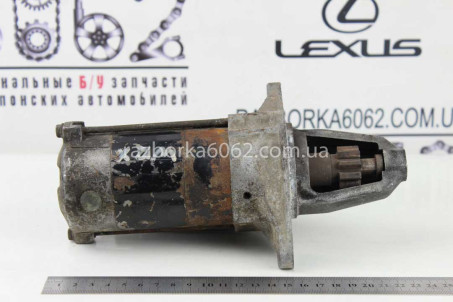 Стартер 2.0 XT Subaru Impreza (GD-GG) 2000-2007 23300AA420 (1624) Mitsubishi
