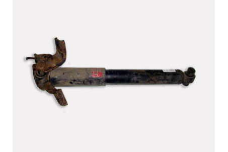 Амортизатор задній Mazda 6 (GG-GY) 2003-2007 GJ5A28700D (1635)