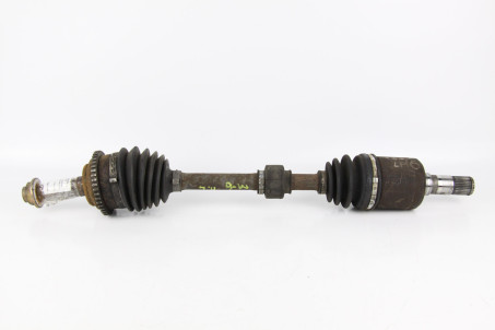 Привід передній лівий під ABS 1.8-2.0 МКПП Mazda 6 (GG-GY) 2003-2007 GD602560X (1638)