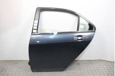 Дверь задняя левая седан Honda Accord (CL/CM) 2003-2008 67550SEA900ZZ (1648)